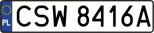 CSW8416A