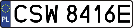 CSW8416E