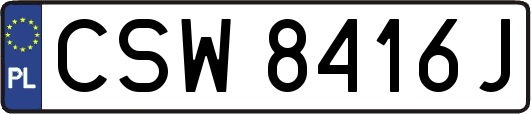 CSW8416J