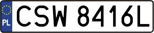 CSW8416L