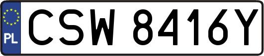 CSW8416Y