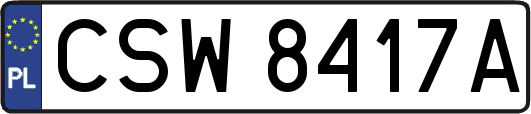 CSW8417A