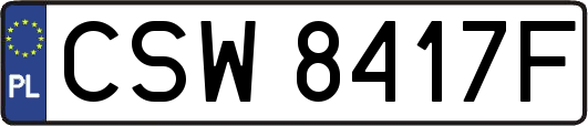 CSW8417F