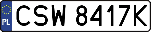 CSW8417K
