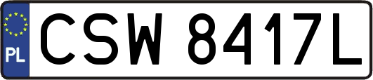 CSW8417L
