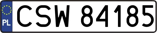 CSW84185