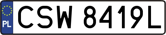 CSW8419L