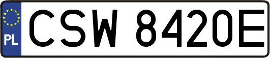 CSW8420E