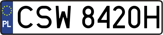 CSW8420H