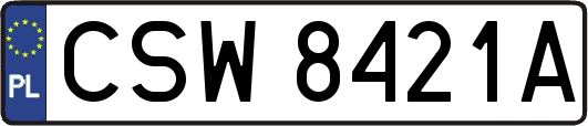 CSW8421A