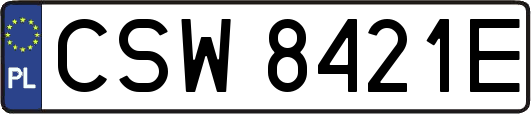 CSW8421E