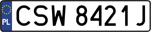 CSW8421J