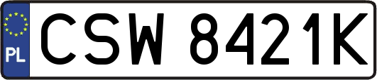 CSW8421K