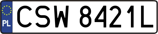 CSW8421L