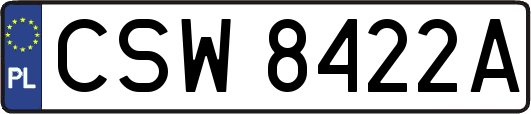 CSW8422A