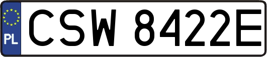 CSW8422E