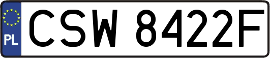 CSW8422F