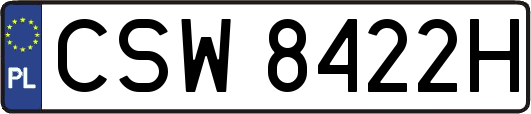 CSW8422H