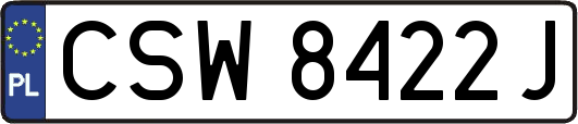 CSW8422J
