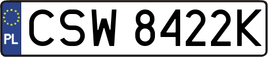 CSW8422K