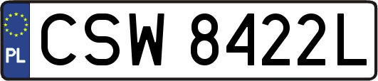 CSW8422L