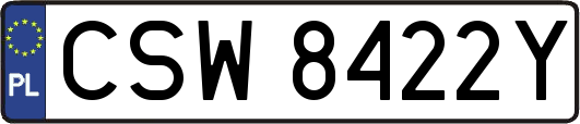 CSW8422Y