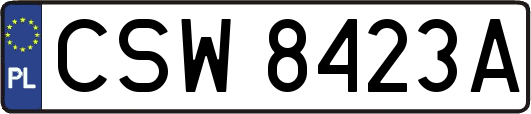 CSW8423A
