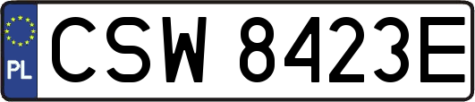 CSW8423E
