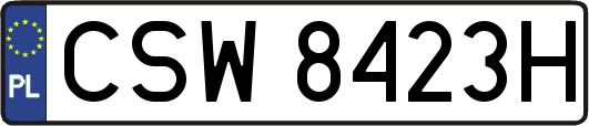 CSW8423H