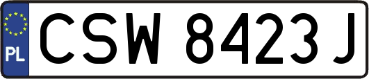 CSW8423J