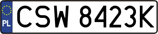 CSW8423K