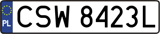 CSW8423L