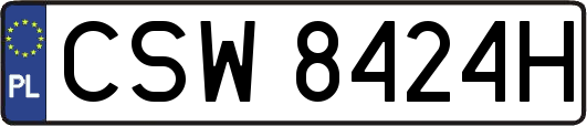 CSW8424H