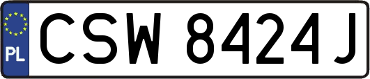 CSW8424J
