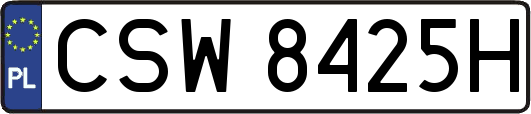 CSW8425H