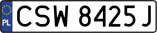 CSW8425J