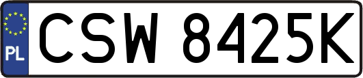 CSW8425K