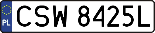 CSW8425L