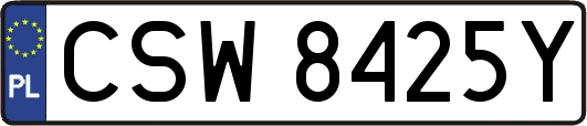 CSW8425Y