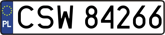 CSW84266