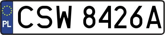CSW8426A
