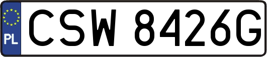 CSW8426G