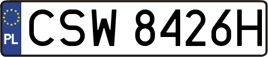 CSW8426H