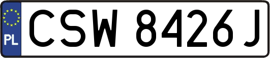 CSW8426J