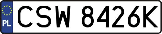 CSW8426K