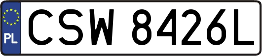 CSW8426L
