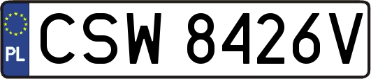 CSW8426V