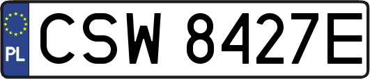 CSW8427E