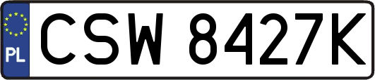 CSW8427K