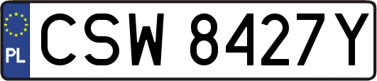 CSW8427Y